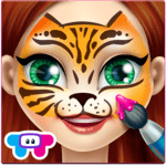 Face Paint Party icon