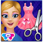 Design It! Fashion & Makeover icon
