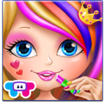 Princess Fashion Star Contest icon
