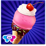 Ice Cream D’Lite Crazy Chef icon