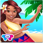 Island Princess - Royal Magic Quest icon