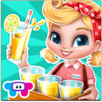 Make It Girl - Summer Job icon