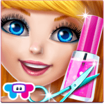 Fancy Nail Shop - Beauty Salon icon