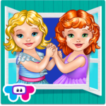 Baby Full House - Care & Play icon