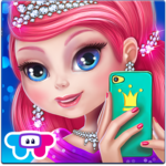 Princess PJ Party icon
