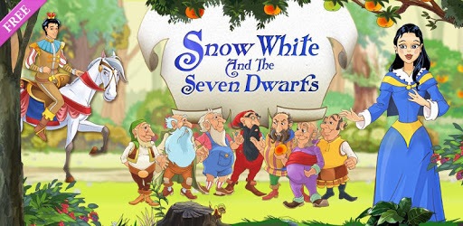 Snow White & the Seven Dwarfs pc screenshot Snow White & the Seven Dwarfs pc screenshot