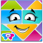 Friendly Puzzles for pc icon
