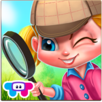 Agent Molly - Pet Detective icon