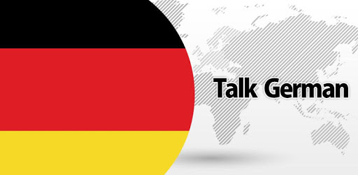 Talk - Speak - Learn German pc screenshot Talk - Speak - Learn German pc screenshot