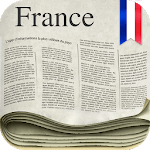 French Newspapers icon