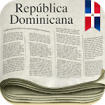 Dominican Newspapers icon