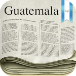 Guatemalan Newspapers icon