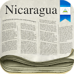 Nicaraguan Newspapers icon