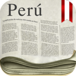 Peruvian Newspapers for pc icon