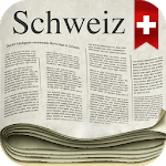 Swiss Newspapers for pc icon Swiss Newspapers for pc icon