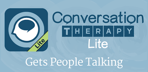 Conversation Therapy Lite pc screenshot