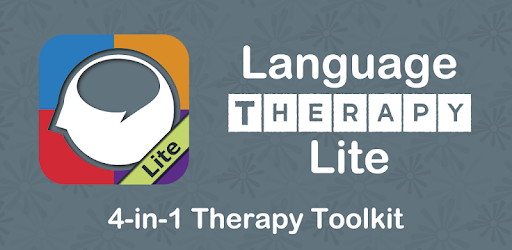Language Therapy Lite pc screenshot Language Therapy Lite pc screenshot