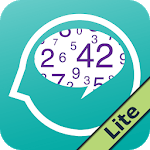 Number Therapy Lite icon