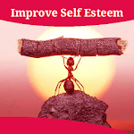 How To Improve Self Esteem icon
