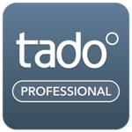 tado° for Installers icon