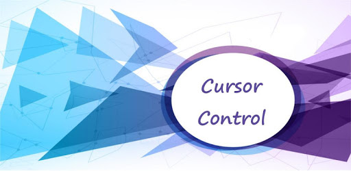 Cursor Control pc screenshot Cursor Control pc screenshot