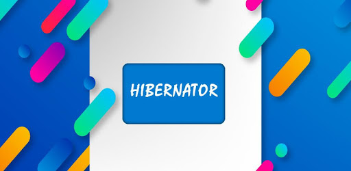 Hibernator - Hibernate apps & Save battery pc screenshot Hibernator - Hibernate apps & Save battery pc screenshot