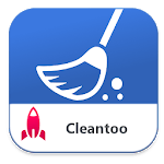 Cleantoo : Cleaner and Battery Saver icon