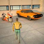Grand Auto Survival City Crime Gangster icon