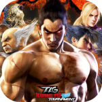 Legends TAG Team Kung Fu Fighting Game 2018 icon