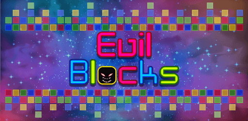 Evil Blocks pc screenshot Evil Blocks pc screenshot