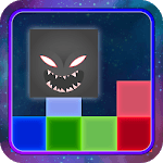 Evil Blocks icon