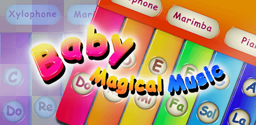 Baby Magical Music pc screenshot Baby Magical Music pc screenshot