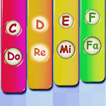 Baby Magical Music icon