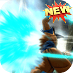 Ultimate Tenkaichi 7 Universe icon