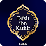 Tafseer Ibne Kathir English icon