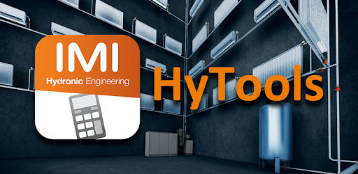 HyTools pc screenshot