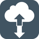 Sync Cloud Contacts on Android icon