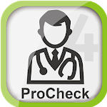 ProCheck for pc icon ProCheck for pc icon