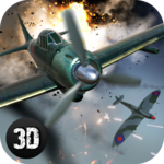 Aircraft Battle War Air Combat icon