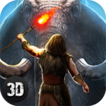 Man vs Wild Survival Game 3D for pc icon Man vs Wild Survival Game 3D for pc icon