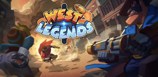 West Legends: 3V3 MOBA pc screenshot West Legends: 3V3 MOBA pc screenshot