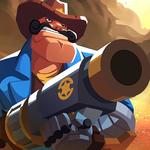 West Legends: 3V3 MOBA icon