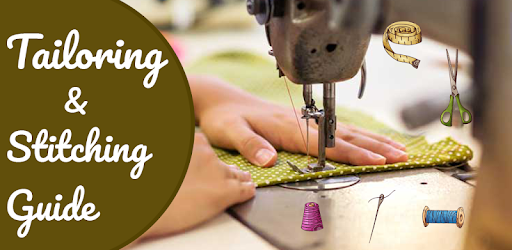 Tailoring and Stitching Guide pc screenshot Tailoring and Stitching Guide pc screenshot