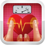 Love Finger Scan:Love Detector icon