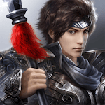 Dynasty Legends: True Hero Rises from Chaos icon