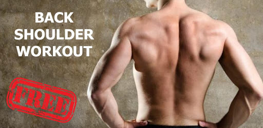 Stronger Back and Shoulder in 30 Days pc screenshot Stronger Back and Shoulder in 30 Days pc screenshot