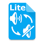 (Automatic)Smart manners Lite icon