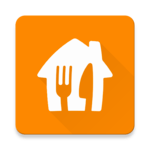 Thuisbezorgd.nl - Order food online icon