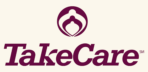 TakeCare app pc screenshot TakeCare app pc screenshot