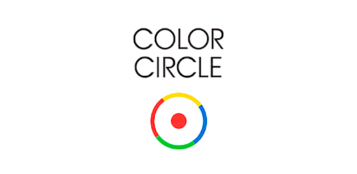 Color Circle pc screenshot Color Circle pc screenshot